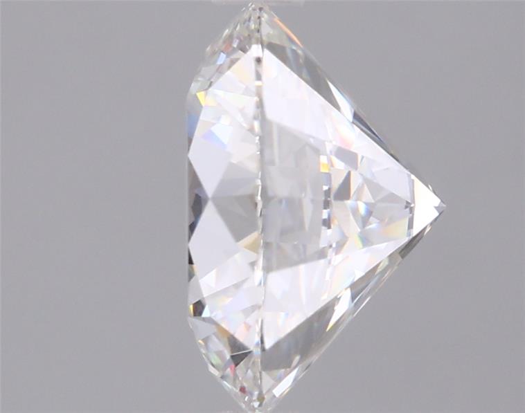 3.02 Carat Round Lab Diamond :: Greenstar spin frame 01