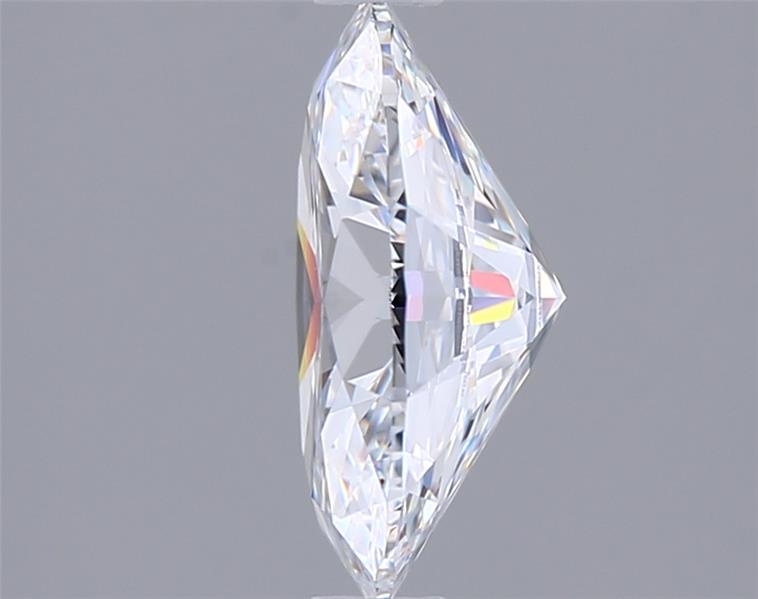 1.51 Carat Oval Lab Diamond :: Greenstar spin frame 01