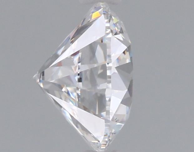 1.02 Carat Round Lab Diamond :: Greenstar spin frame 01