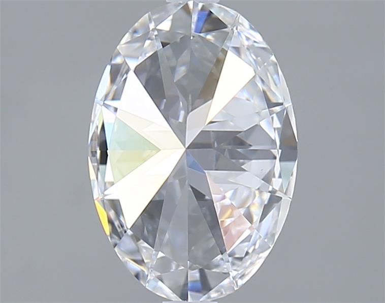 1.85 Carat Oval Lab Diamond :: Greenstar spin frame 01