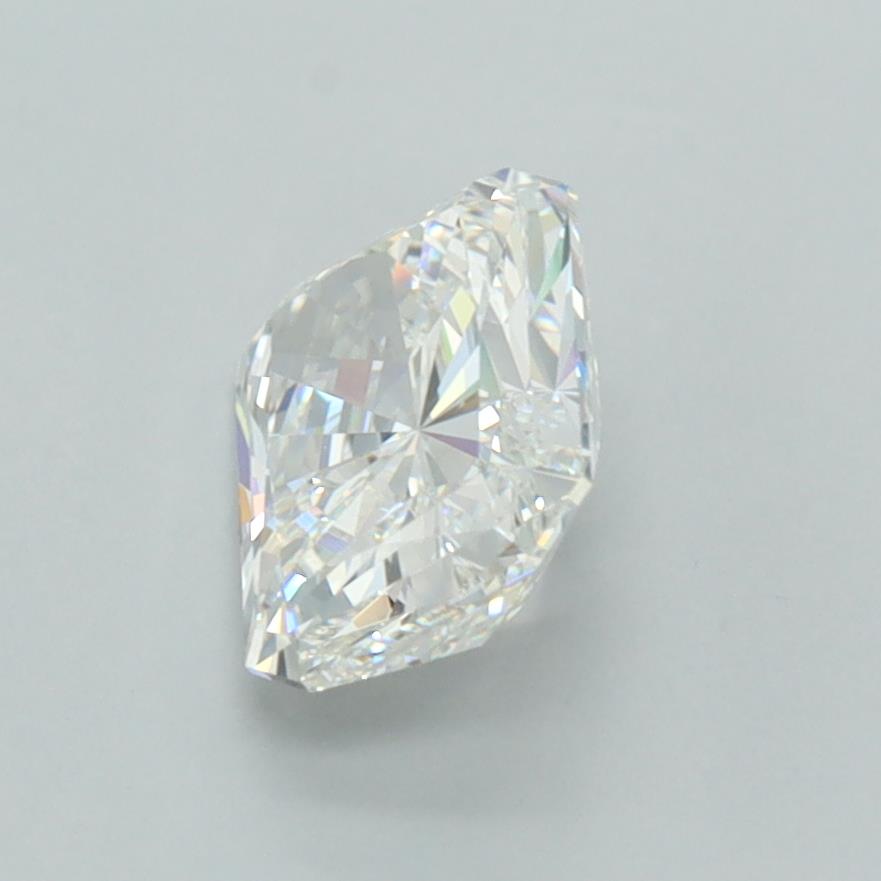 1.52 Carat Radiant Lab Diamond :: Greenstar spin frame 01
