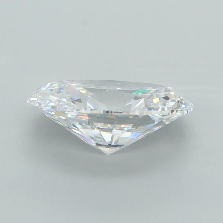 1.53 Carat Oval Lab Diamond :: Greenstar spin frame 01