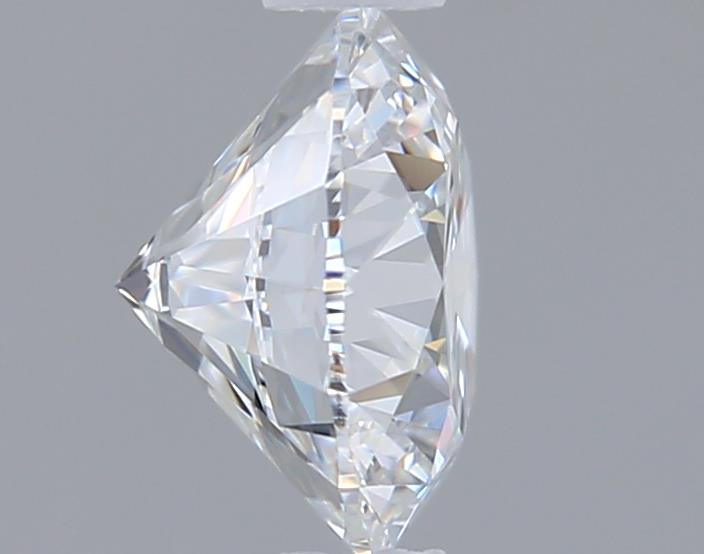 1.05 Carat Round Lab Diamond :: Greenstar spin frame 01