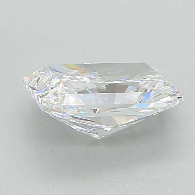 2.02 Carat Radiant Lab Diamond :: Greenstar spin frame 01