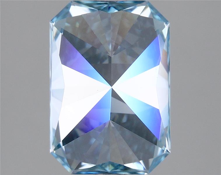 2.30 Carat Radiant Lab Diamond :: Greenstar spin frame 01
