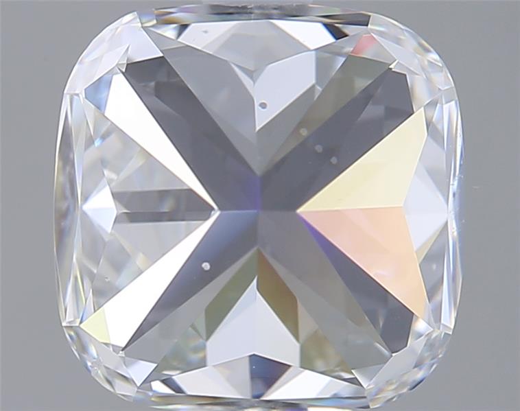 2.30 Carat Cushion Lab Diamond :: Greenstar spin frame 01
