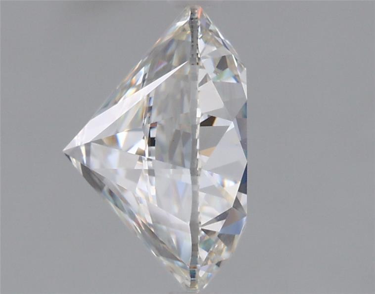 2.51 Carat Round Lab Diamond :: Greenstar spin frame 01