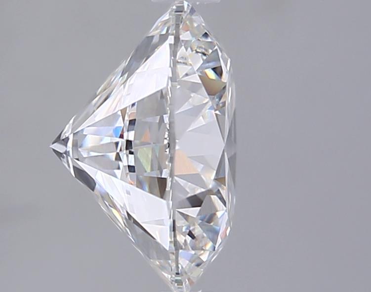 3.04 Carat Round Lab Diamond :: Greenstar spin frame 01