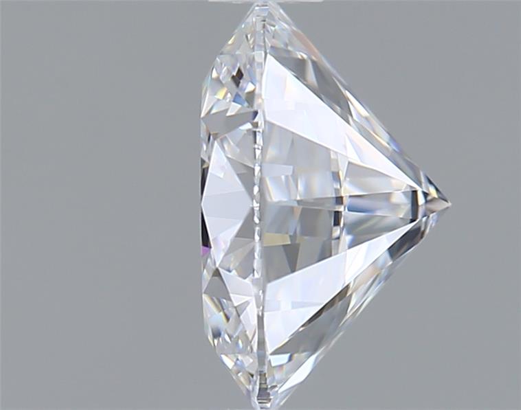 1.44 Carat Round Lab Diamond :: Greenstar spin frame 01