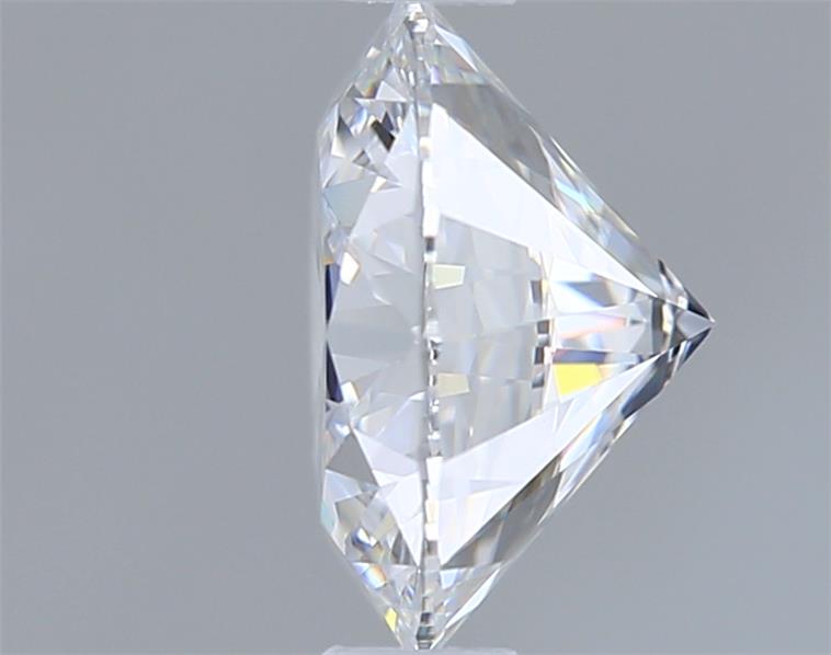 1.09 Carat Round Lab Diamond :: Greenstar spin frame 01