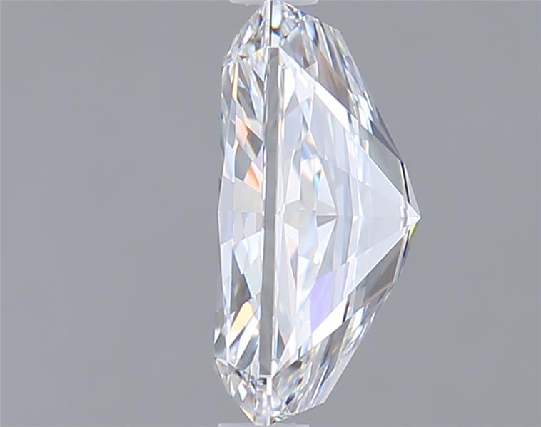 2.04 Carat Radiant Lab Diamond :: Greenstar spin frame 01