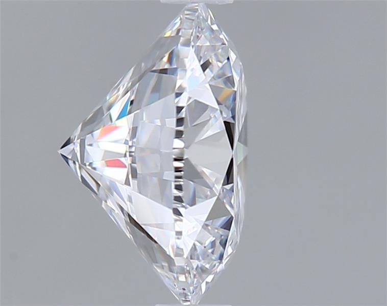 2.11 Carat Round Lab Diamond :: Greenstar spin frame 01