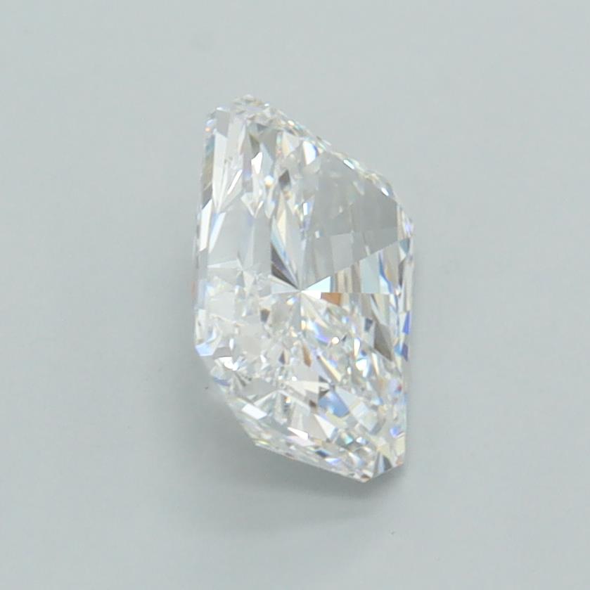 1.26 Carat Radiant Lab Diamond :: Greenstar spin frame 01