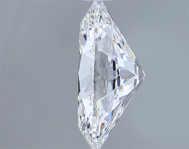 3.06 Carat Oval Lab Diamond :: Greenstar spin frame 01
