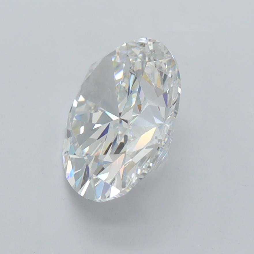 2.02 Carat Oval Lab Diamond :: Greenstar spin frame 01