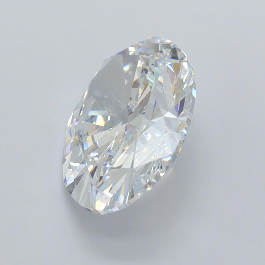 2.06 Carat Oval Lab Diamond :: Greenstar spin frame 01