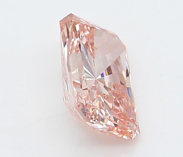 1.00 Carat Radiant Lab Diamond :: Greenstar spin frame 01