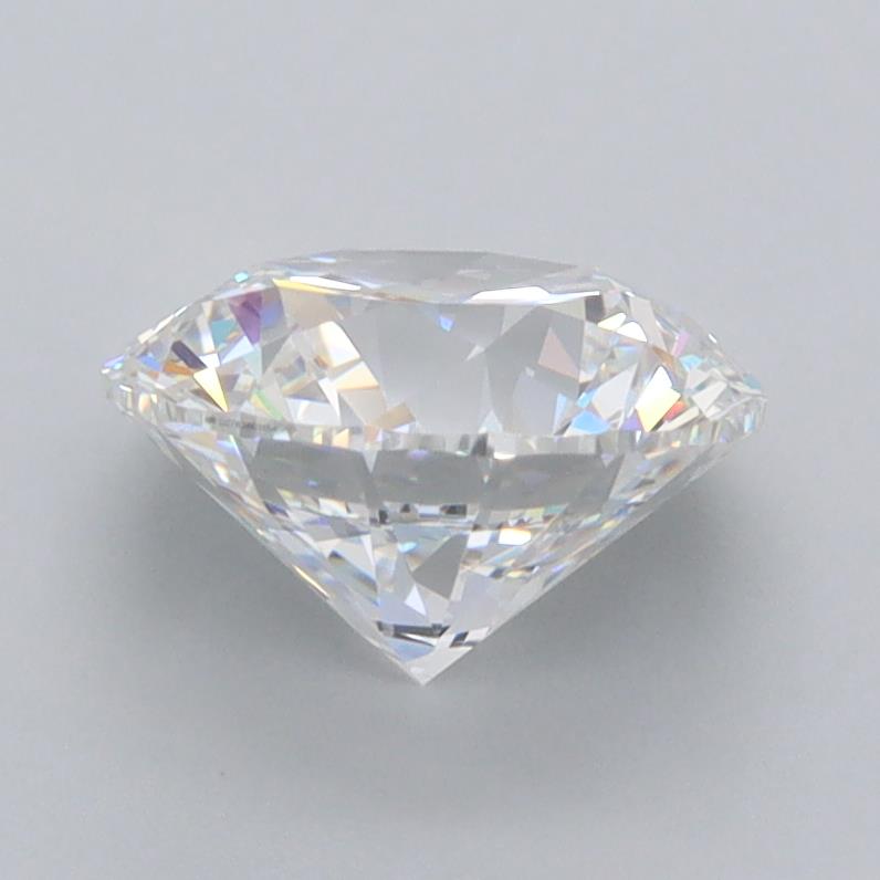 2.03 Carat Round Lab Diamond :: Greenstar spin frame 01