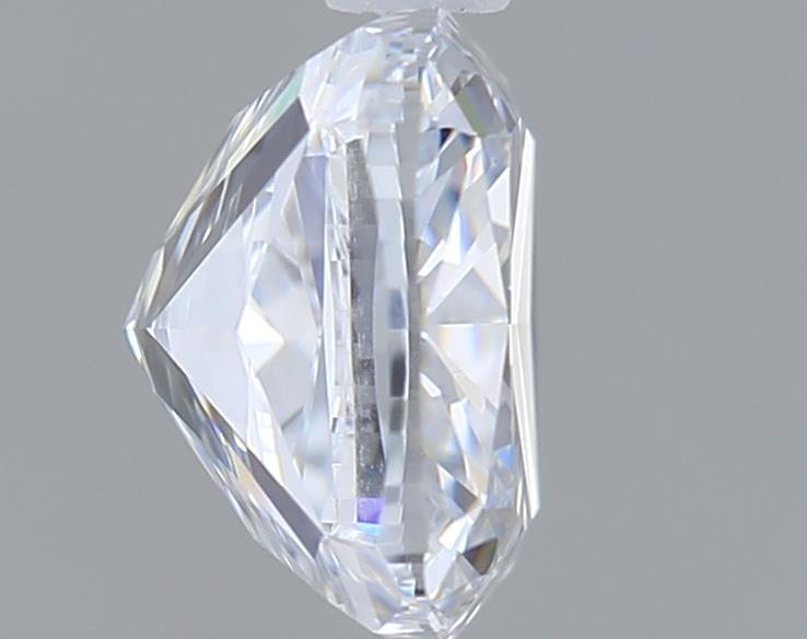 1.51 Carat Cushion Lab Diamond :: Greenstar spin frame 01