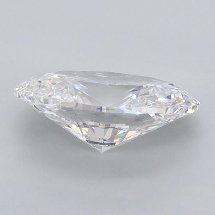1.03 Carat Oval Lab Diamond :: Greenstar spin frame 01