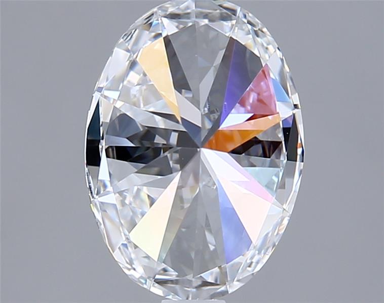 1.55 Carat Oval Lab Diamond :: Greenstar spin frame 01