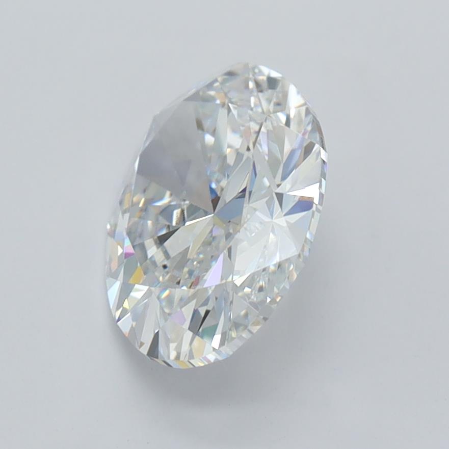 2.04 Carat Oval Lab Diamond :: Greenstar spin frame 01