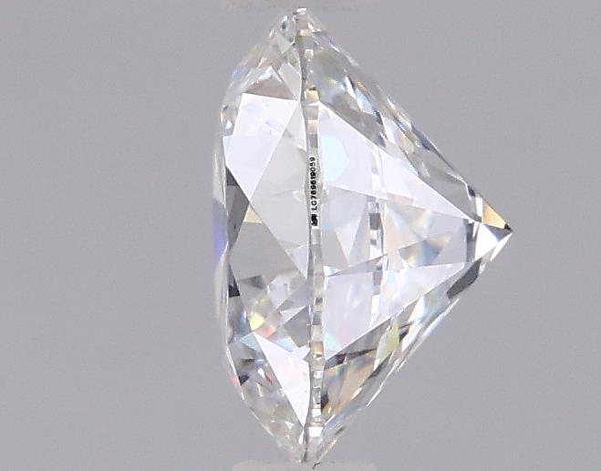 1.01 Carat Round Lab Diamond :: Greenstar spin frame 01