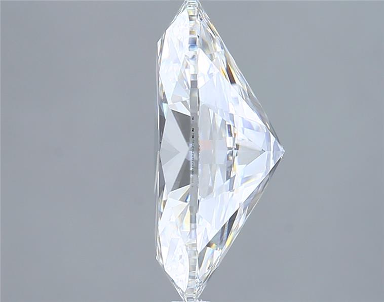 5.05 Carat Oval Lab Diamond :: Greenstar spin frame 01