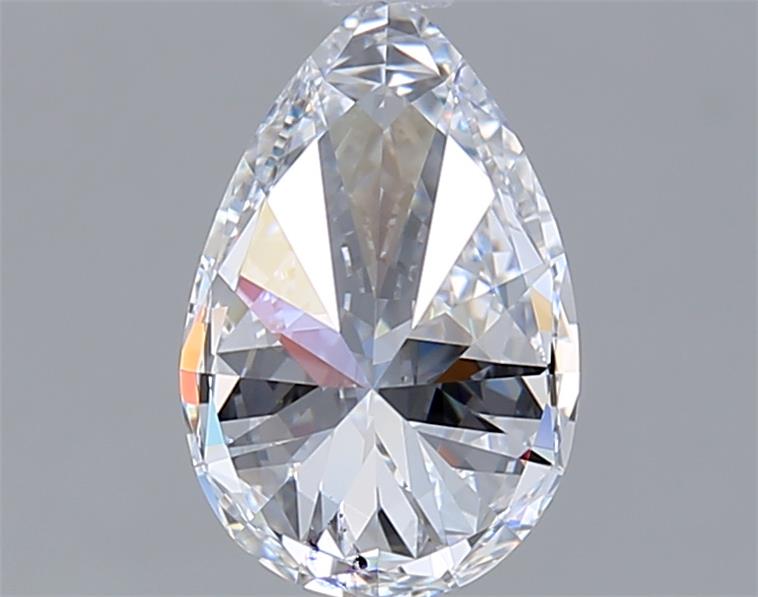 1.50 Carat Pear Lab Diamond :: Greenstar spin frame 01