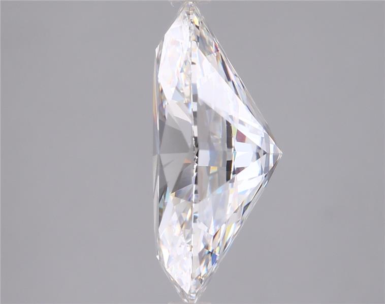 5.07 Carat Oval Lab Diamond :: Greenstar spin frame 01