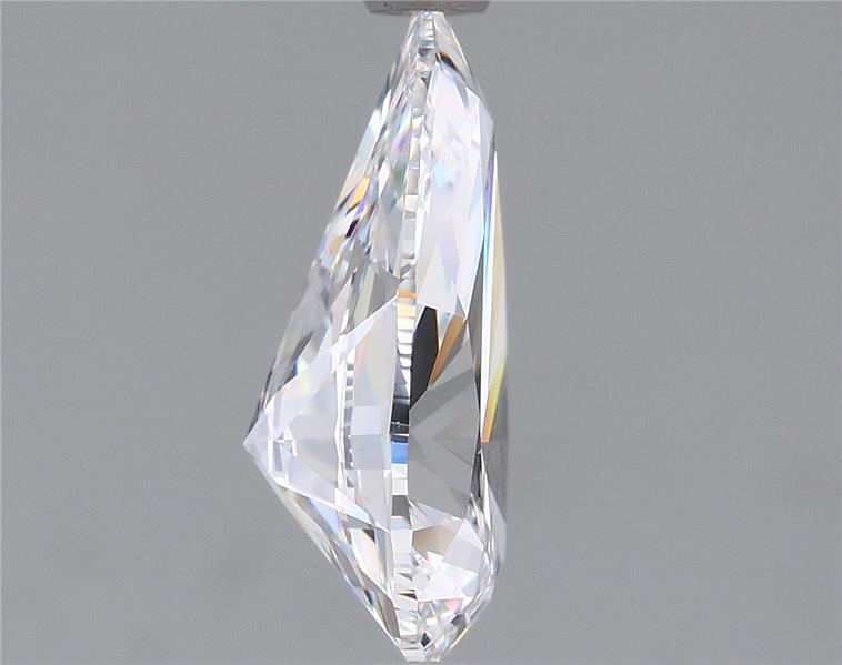 1.51 Carat Pear Lab Diamond :: Greenstar spin frame 01