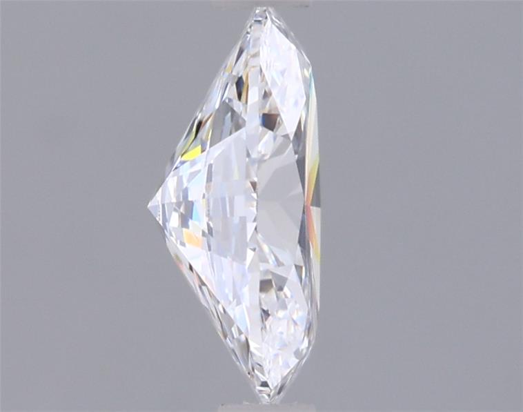 1.03 Carat Oval Lab Diamond :: Greenstar spin frame 01