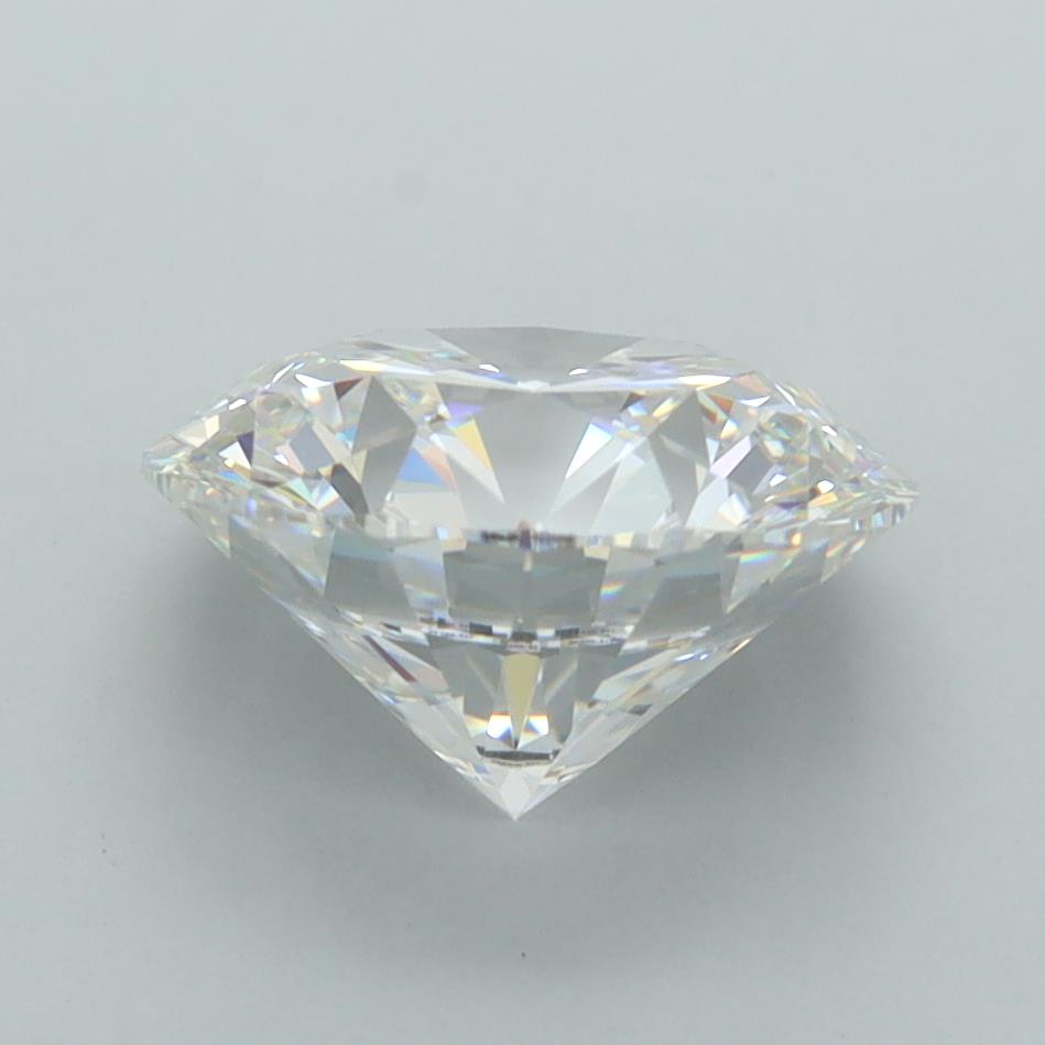 3.33 Carat Round Lab Diamond :: Greenstar spin frame 01