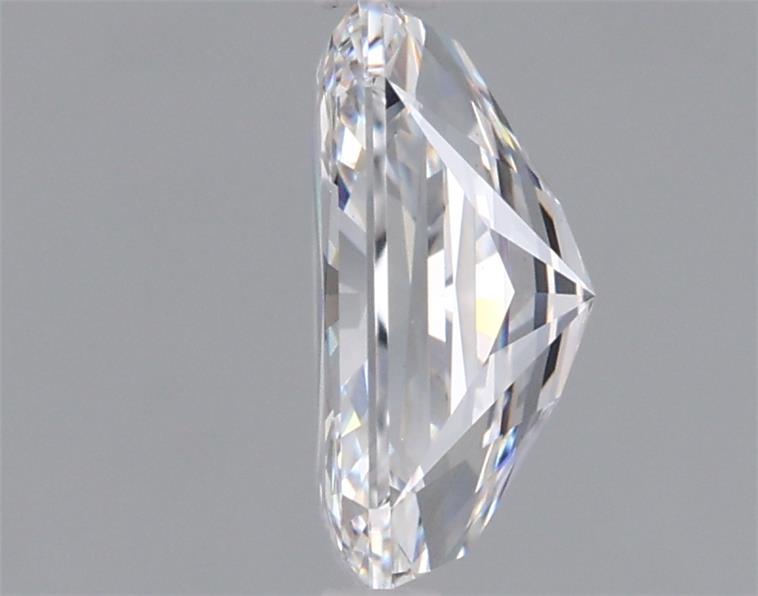 1.44 Carat Radiant Lab Diamond :: Greenstar spin frame 01