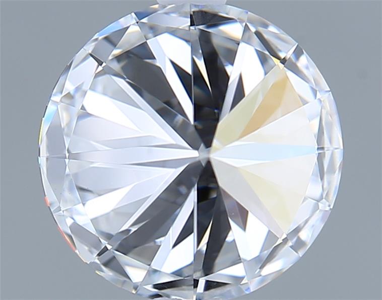 1.50 Carat Round Lab Diamond :: Greenstar spin frame 01