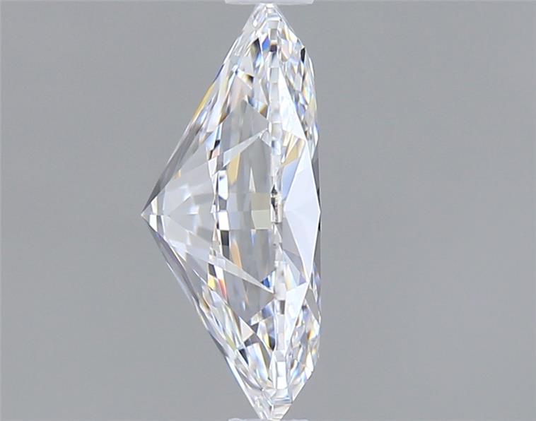 1.55 Carat Oval Lab Diamond :: Greenstar spin frame 01