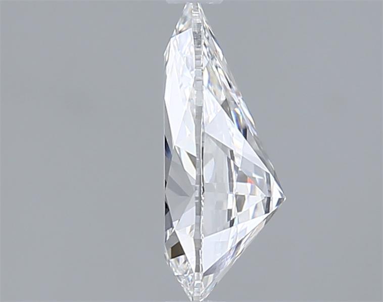 1.60 Carat Pear Lab Diamond :: Greenstar spin frame 01