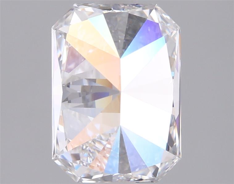 1.84 Carat Radiant Lab Diamond :: Greenstar spin frame 01