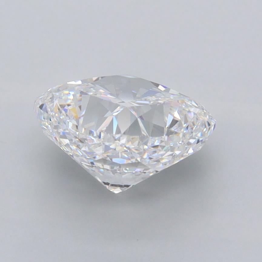 2.03 Carat Cushion Lab Diamond :: Greenstar spin frame 01