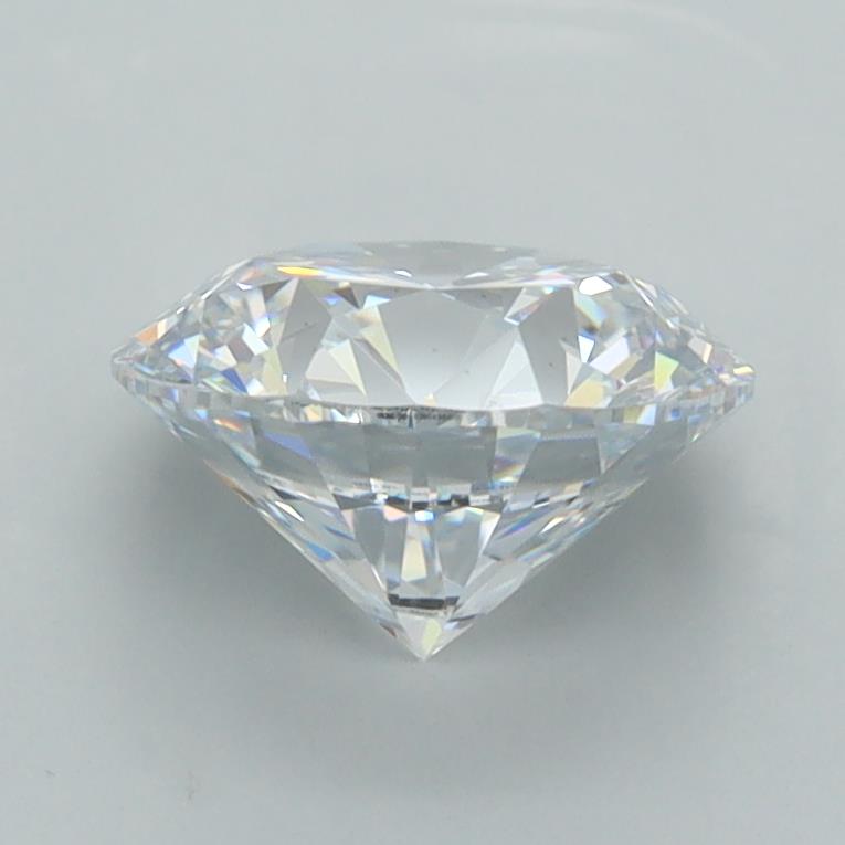 2.02 Carat Round Lab Diamond :: Greenstar spin frame 01