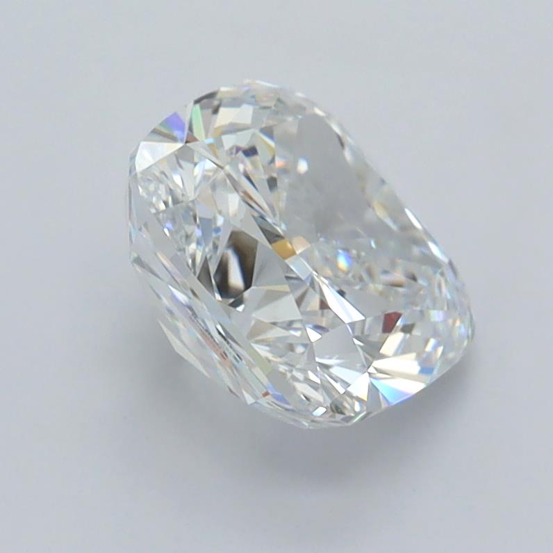 2.02 Carat Cushion Lab Diamond :: Greenstar spin frame 01