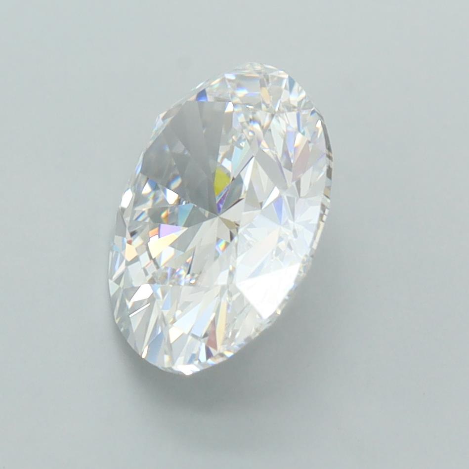 2.56 Carat Oval Lab Diamond :: Greenstar spin frame 01