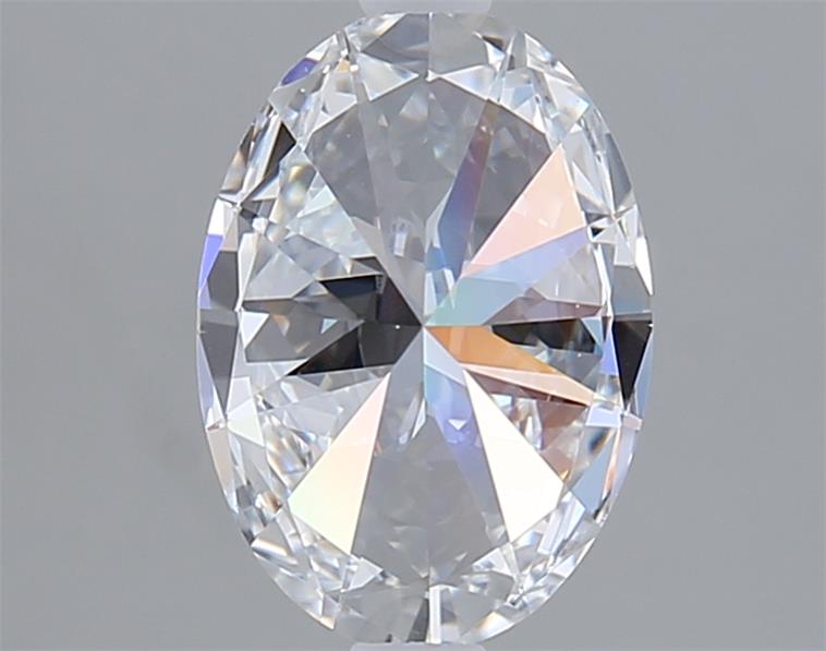 1.55 Carat Oval Lab Diamond :: Greenstar spin frame 01
