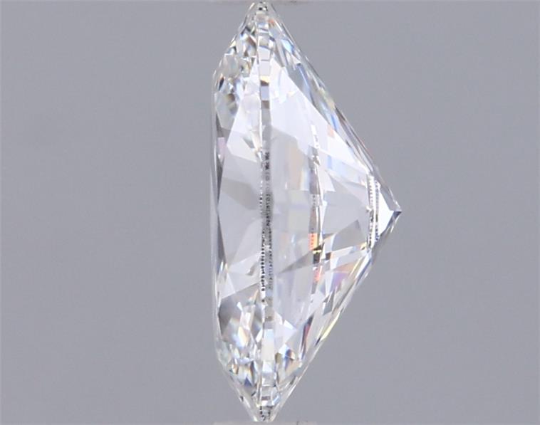 1.06 Carat Oval Lab Diamond :: Greenstar spin frame 01