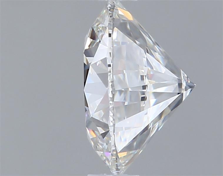 1.05 Carat Round Lab Diamond :: Greenstar spin frame 01