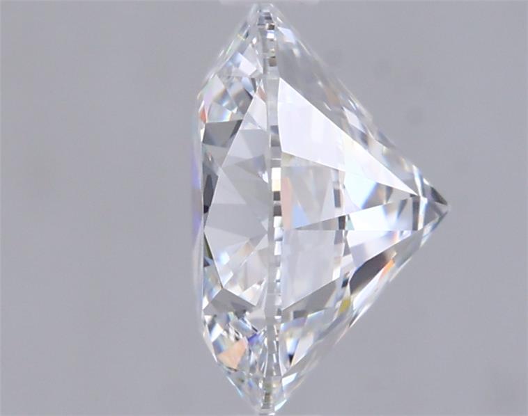 1.98 Carat Round Lab Diamond :: Greenstar spin frame 01