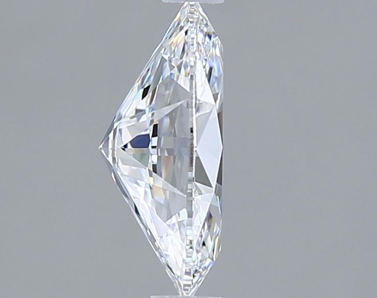 1.14 Carat Oval Lab Diamond :: Greenstar spin frame 01