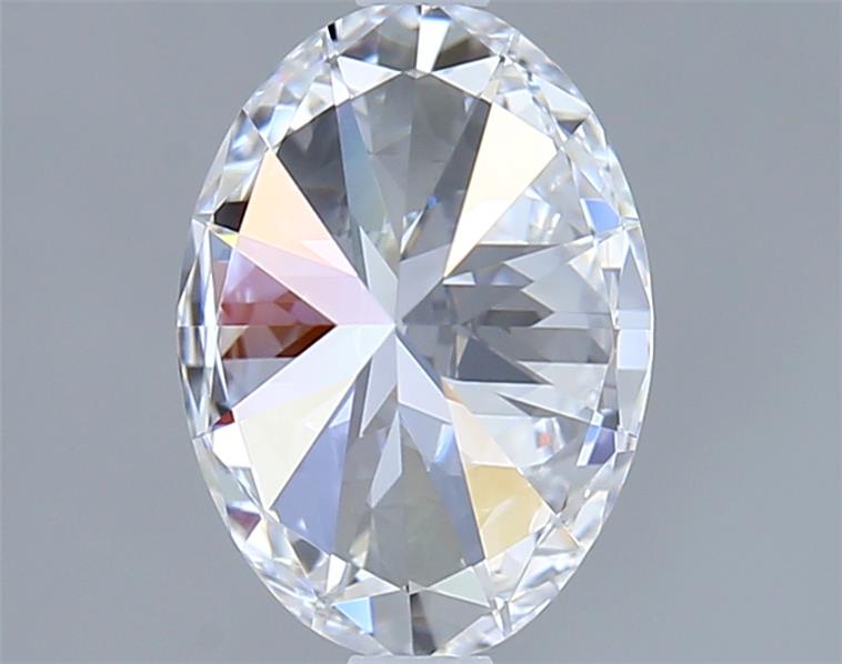 1.51 Carat Oval Lab Diamond :: Greenstar spin frame 01