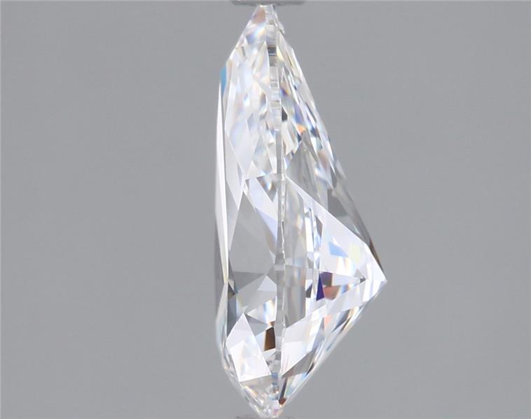 2.01 Carat Pear Lab Diamond :: Greenstar spin frame 01