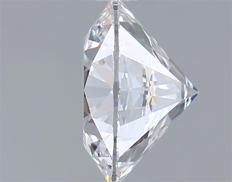 1.75 Carat Round Lab Diamond :: Greenstar spin frame 01
